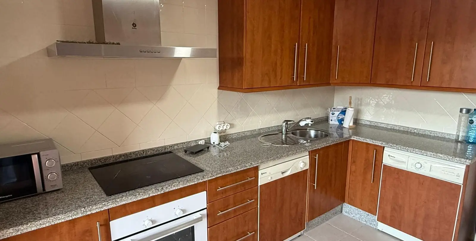 Venta de ático dúplex en Elviria 7