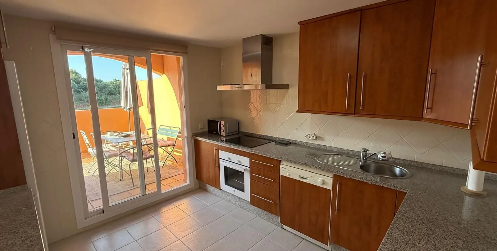 Venta de ático dúplex en Elviria 11