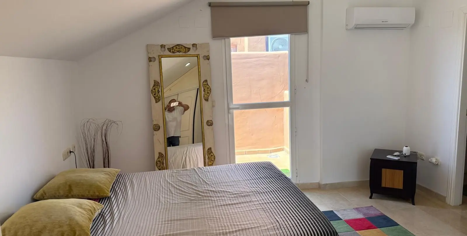 Venta de ático dúplex en Elviria 14