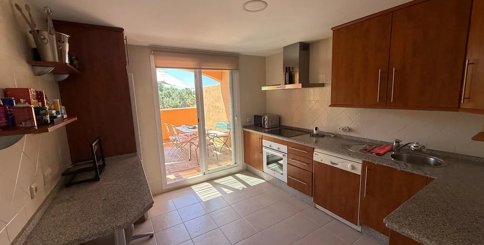 Venta de ático dúplex en Elviria 17