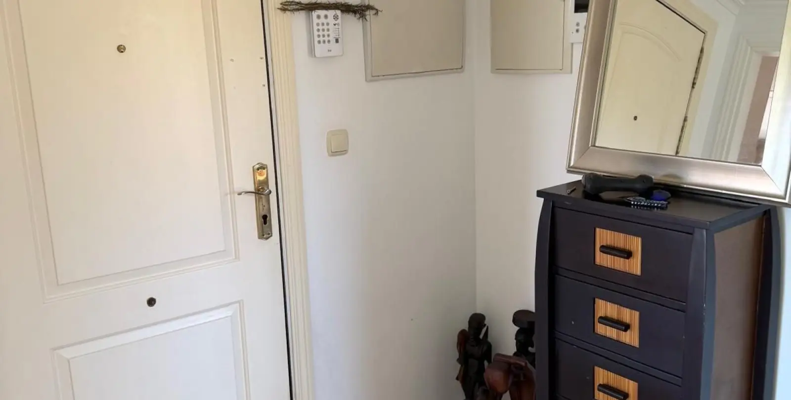 Venta de ático dúplex en Elviria 19