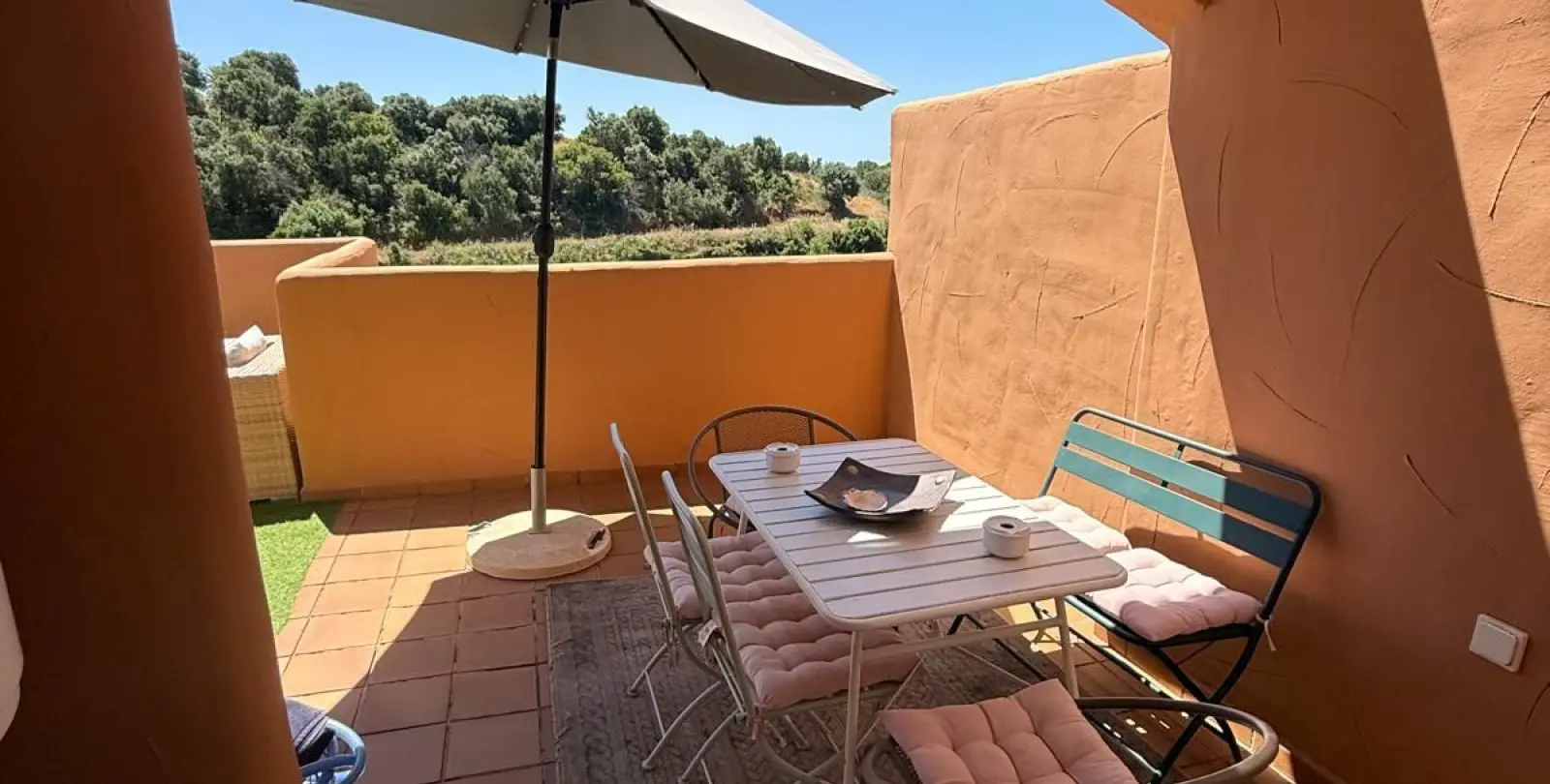 Venta de ático dúplex en Elviria 24