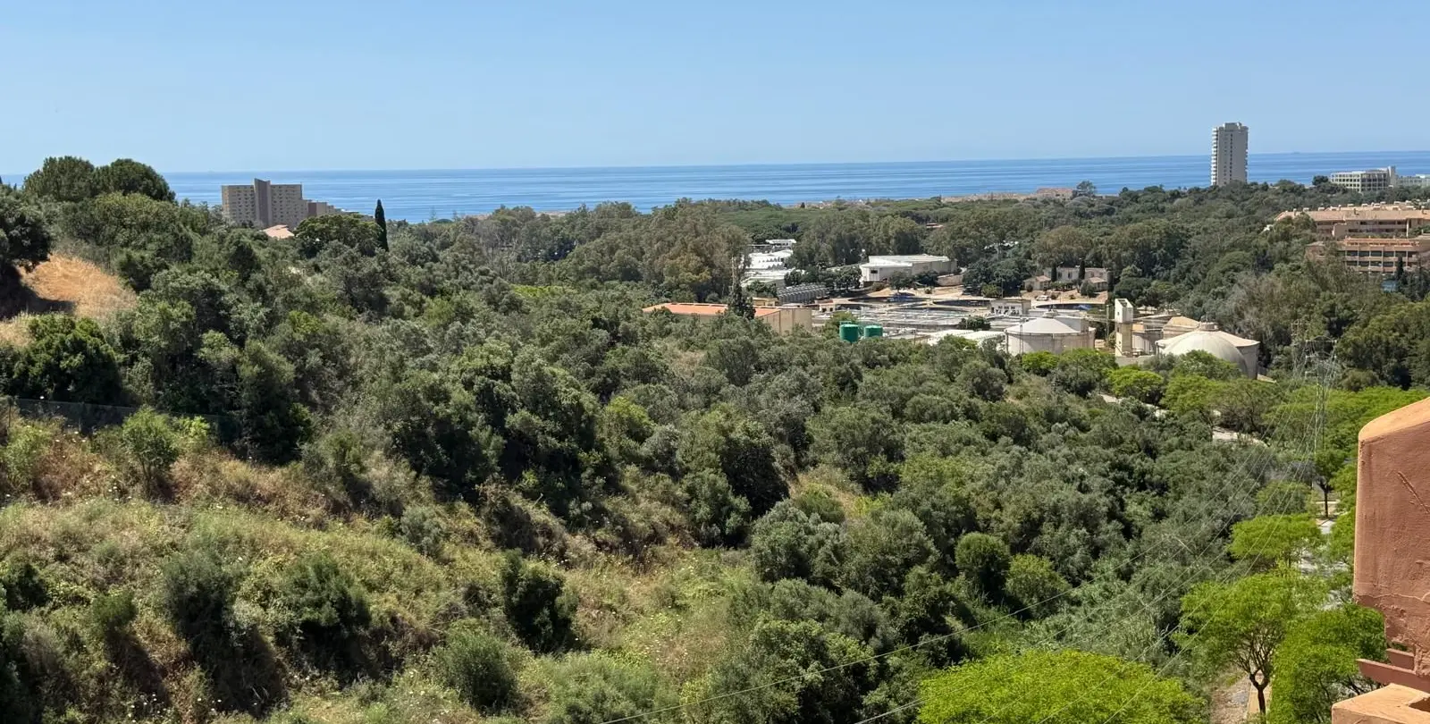 Venta de ático dúplex en Elviria 25