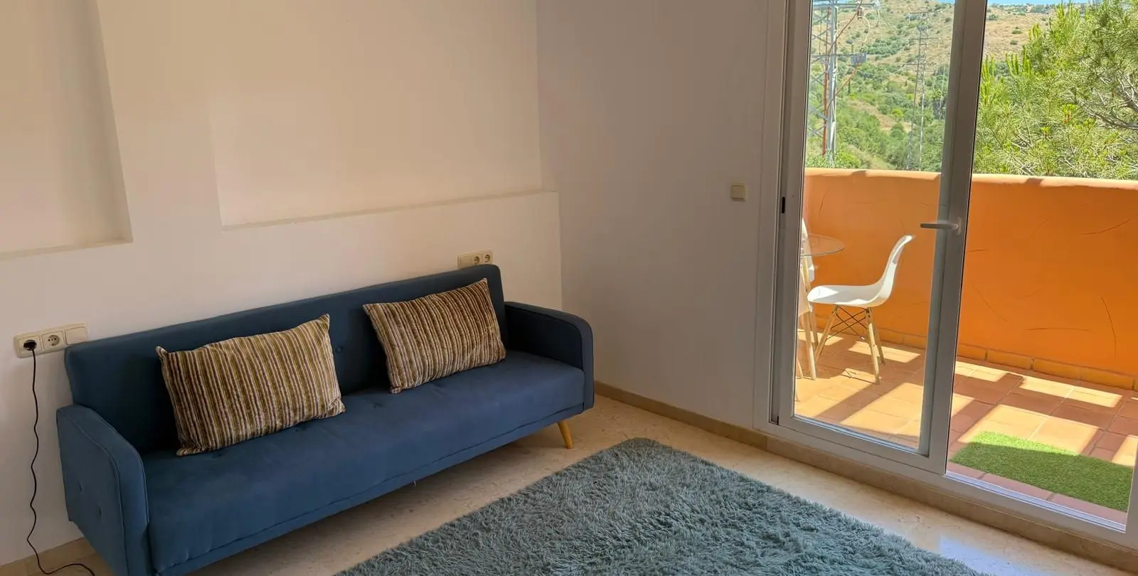 Venta de ático dúplex en Elviria 26