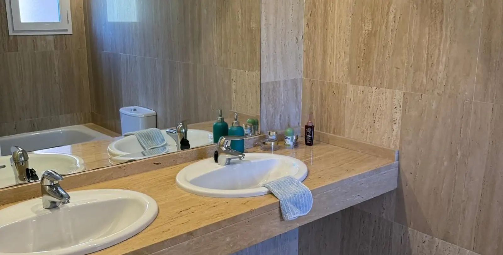 Venta de ático dúplex en Elviria 27