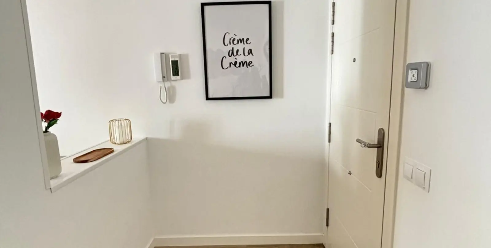 Venta de apartamento en planta media en Marbella 5