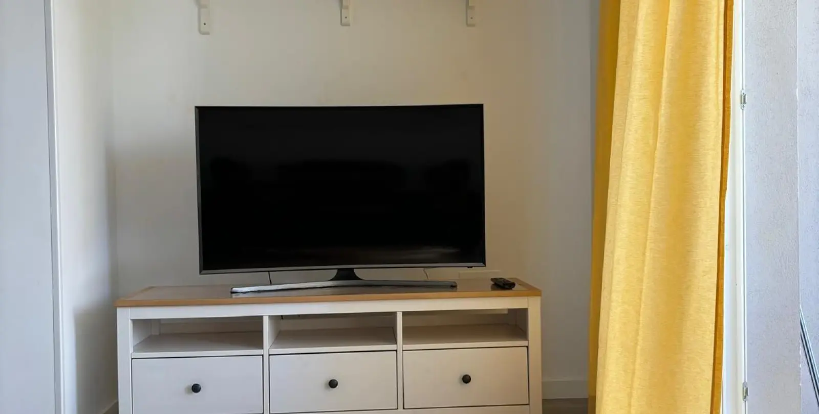 Venta de apartamento en planta media en Marbella 9