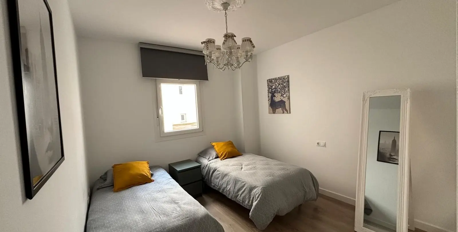 Venta de apartamento en planta media en Marbella 15