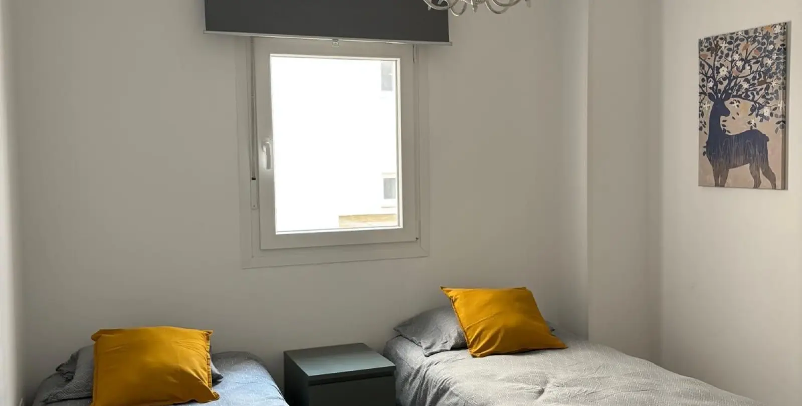 Venta de apartamento en planta media en Marbella 17