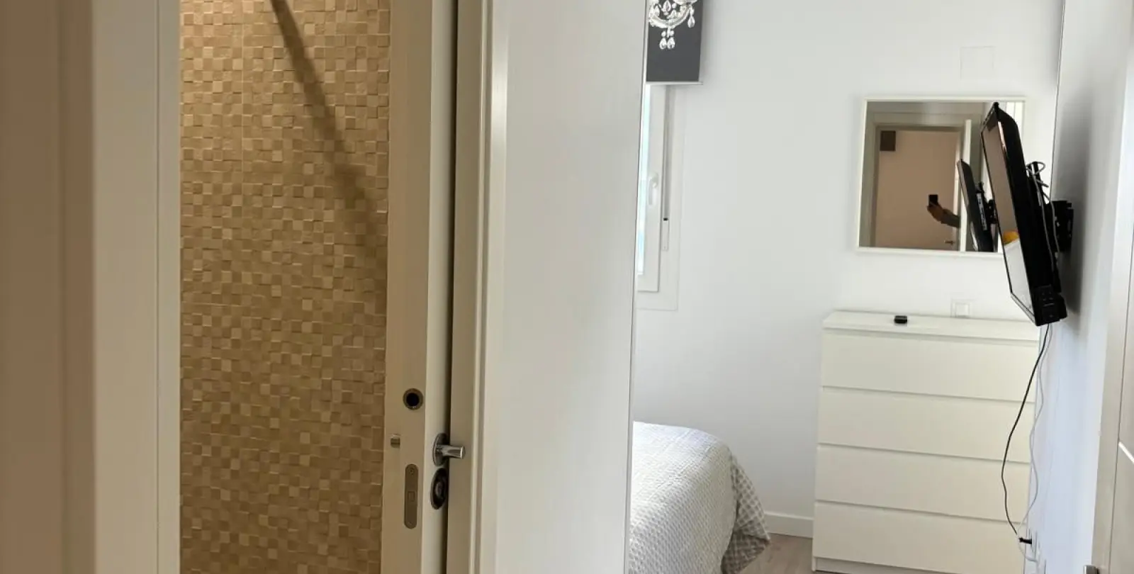 Venta de apartamento en planta media en Marbella 20