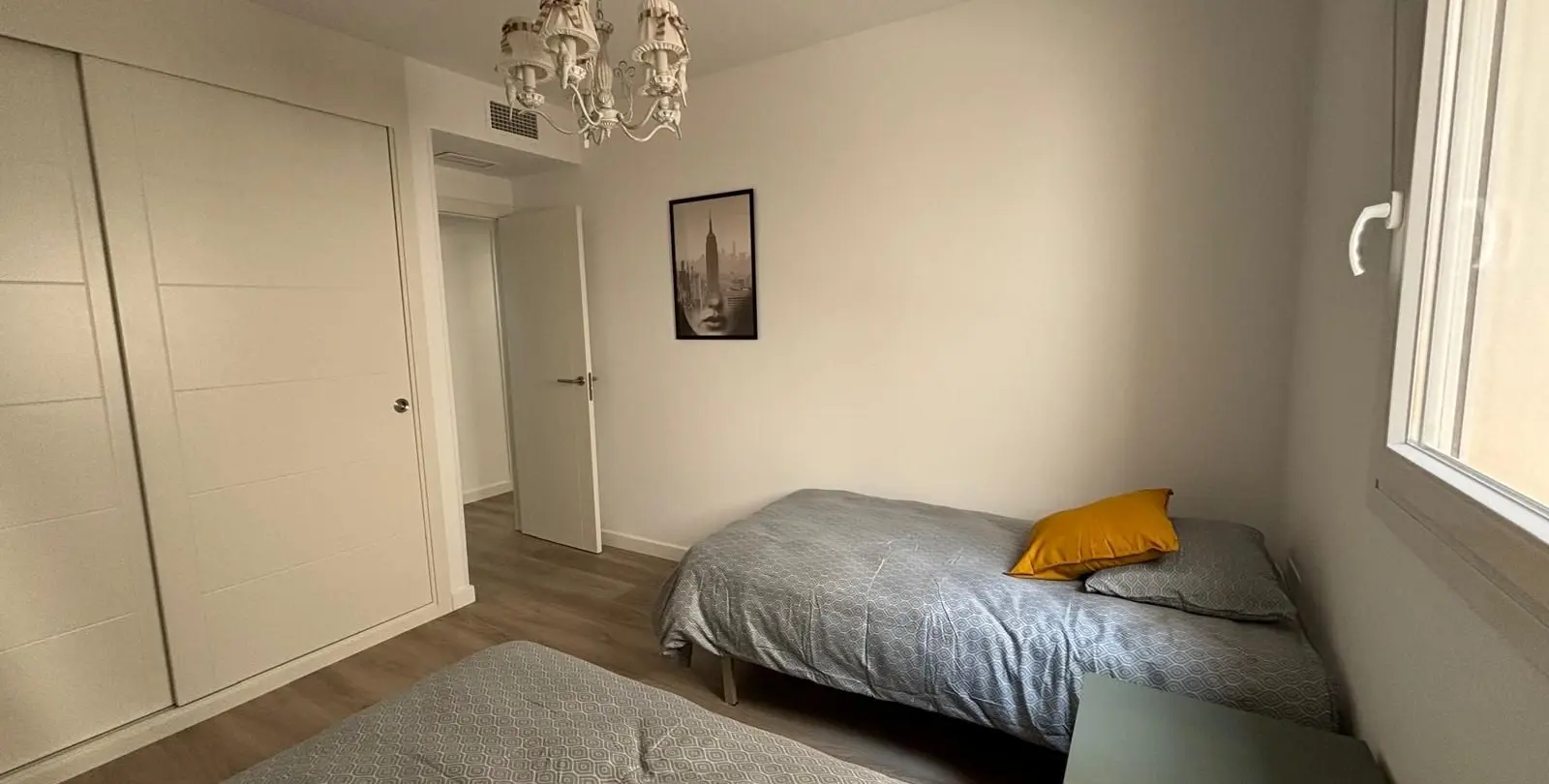 Venta de apartamento en planta media en Marbella 23