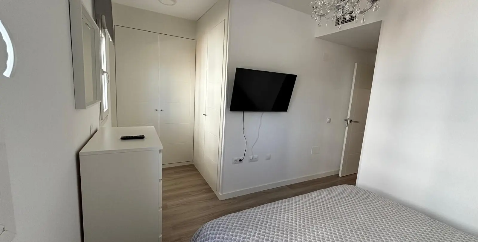 Venta de apartamento en planta media en Marbella 34