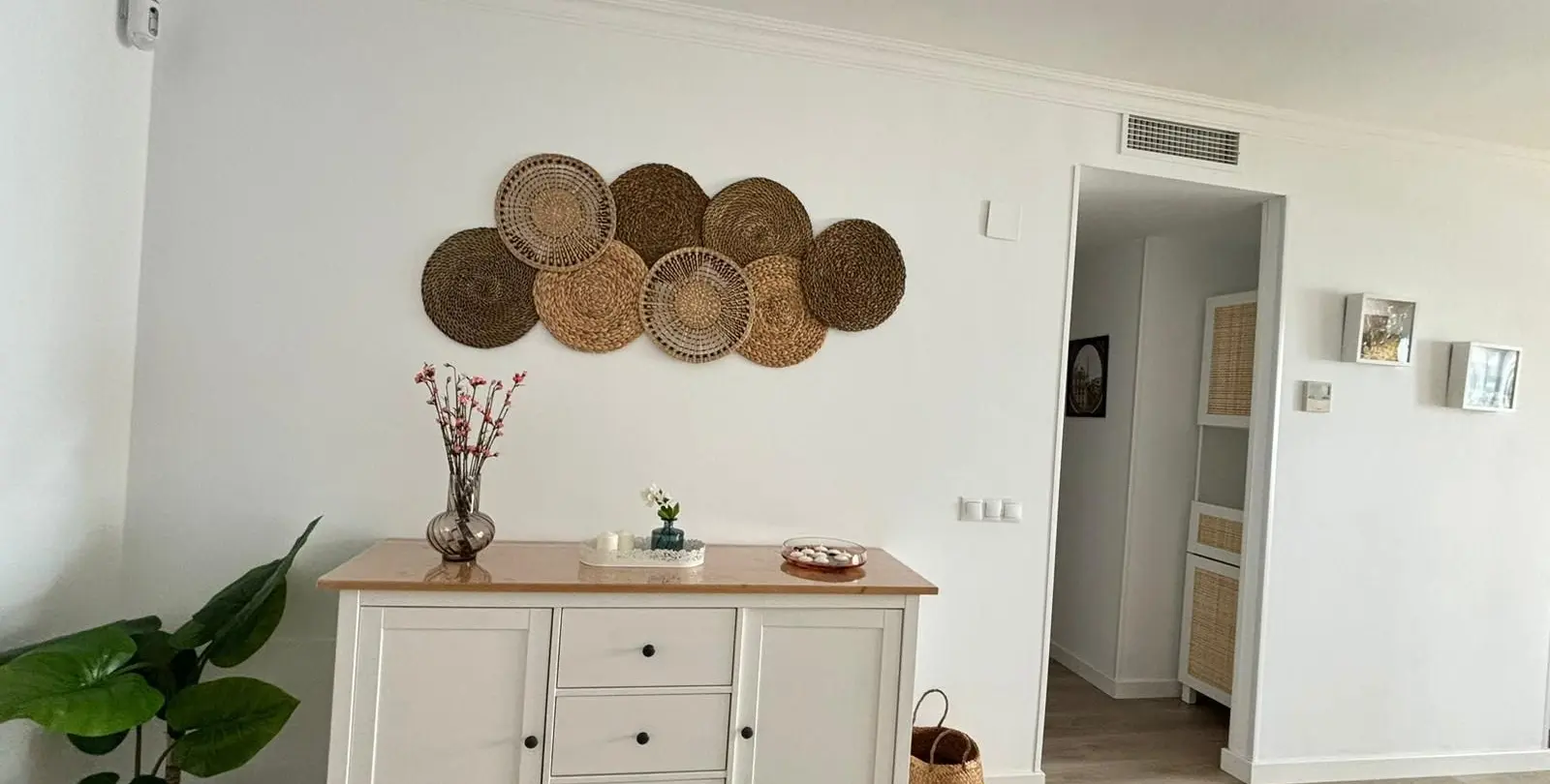 Venta de apartamento en planta media en Marbella 35