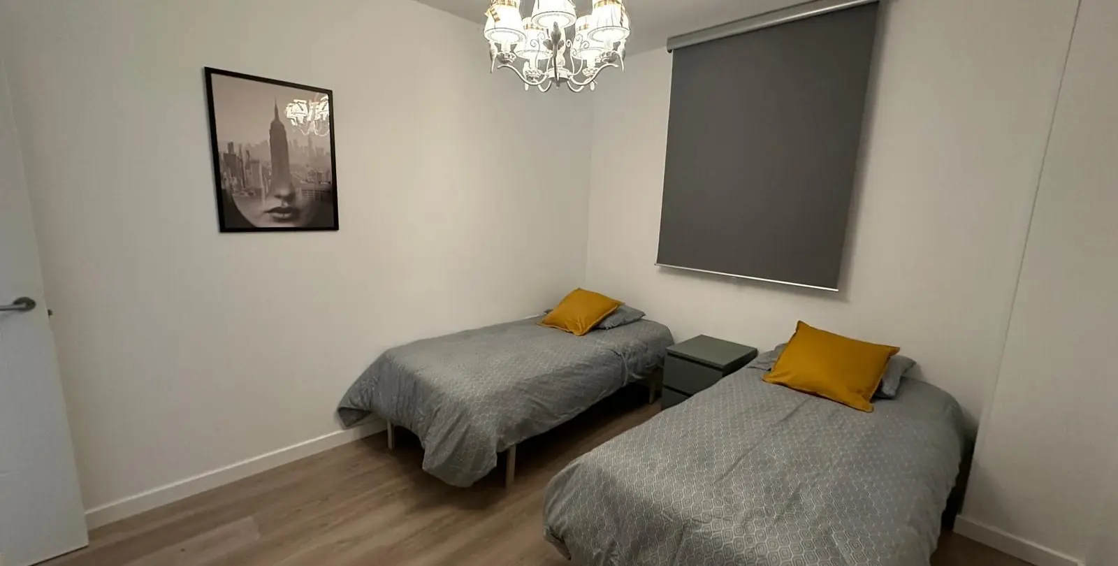Venta de apartamento en planta media en Marbella 36