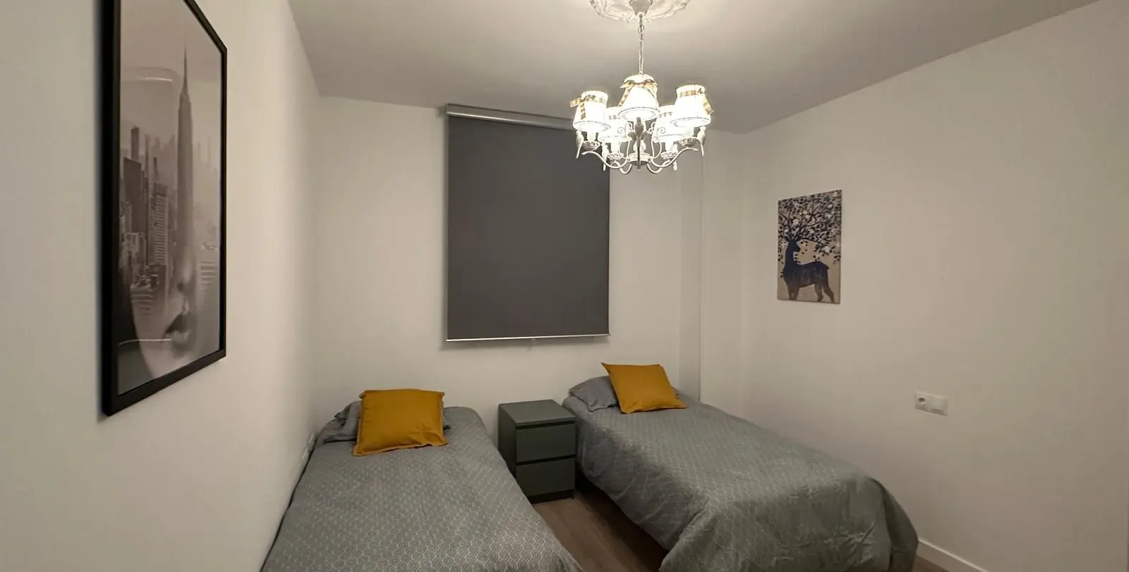 Venta de apartamento en planta media en Marbella 40