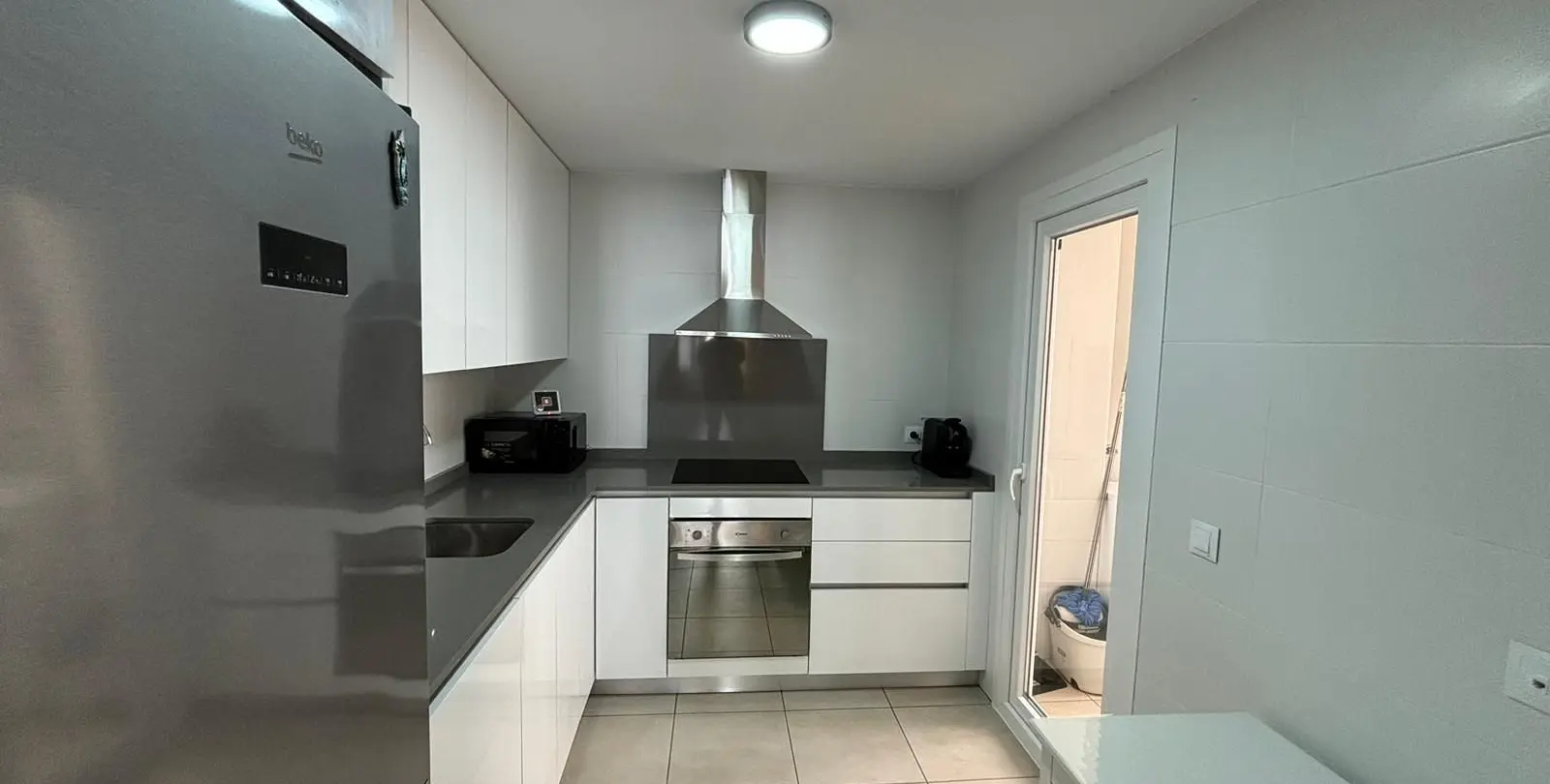 Venta de apartamento en planta media en Marbella 41