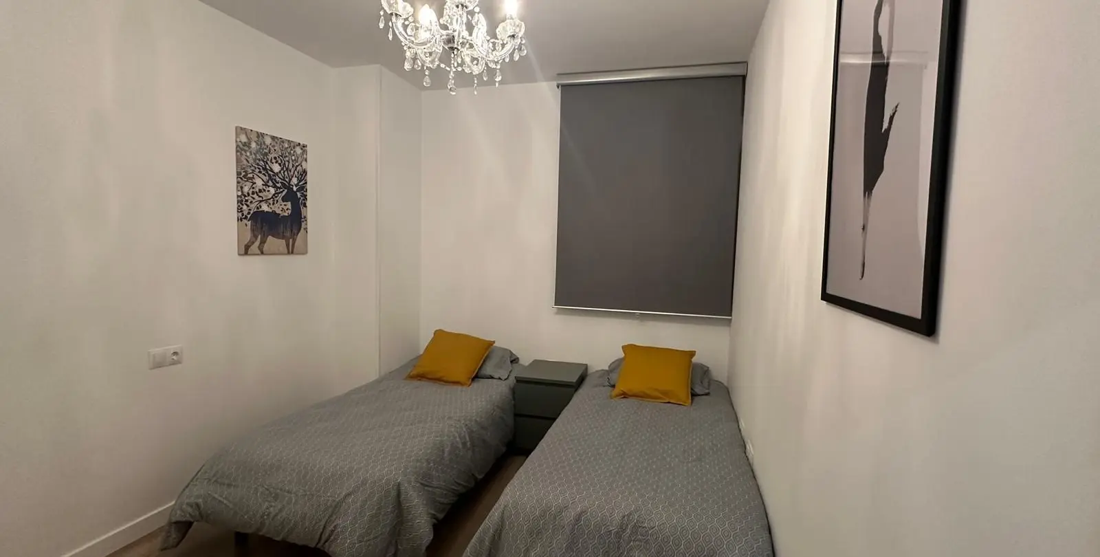 Venta de apartamento en planta media en Marbella 42