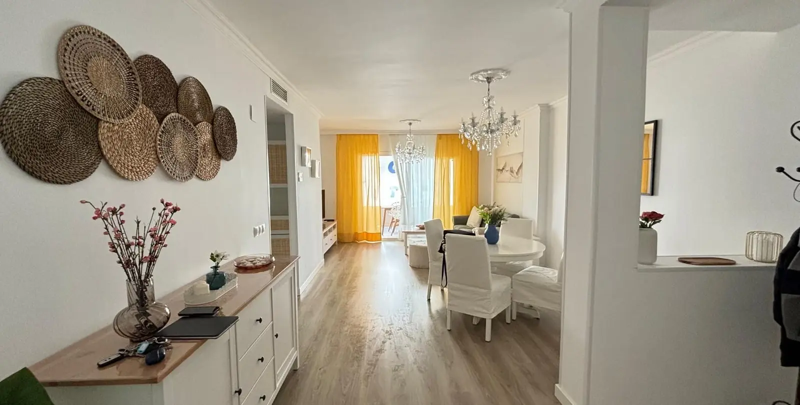 Venta de apartamento en planta media en Marbella 51