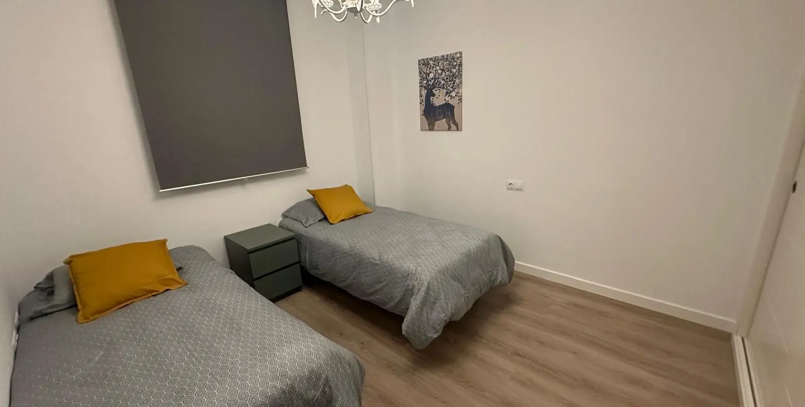 Venta de apartamento en planta media en Marbella 53