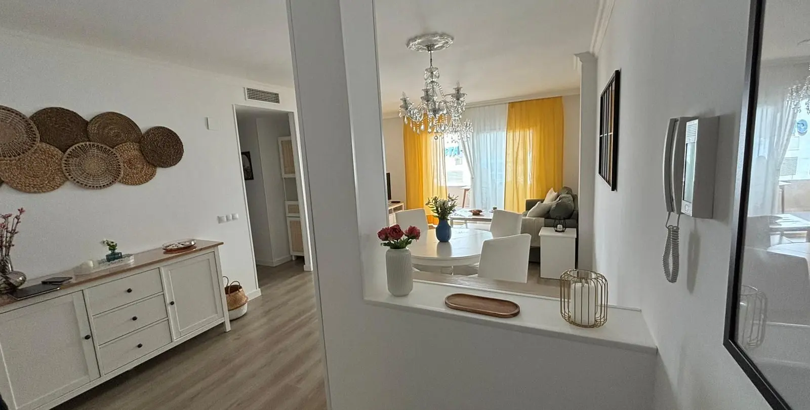 Venta de apartamento en planta media en Marbella 58