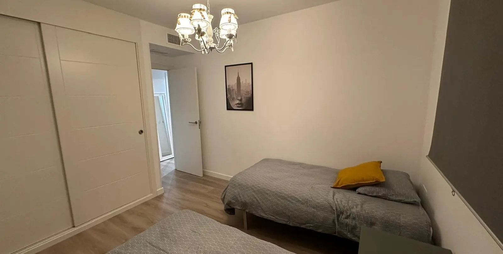 Venta de apartamento en planta media en Marbella 65