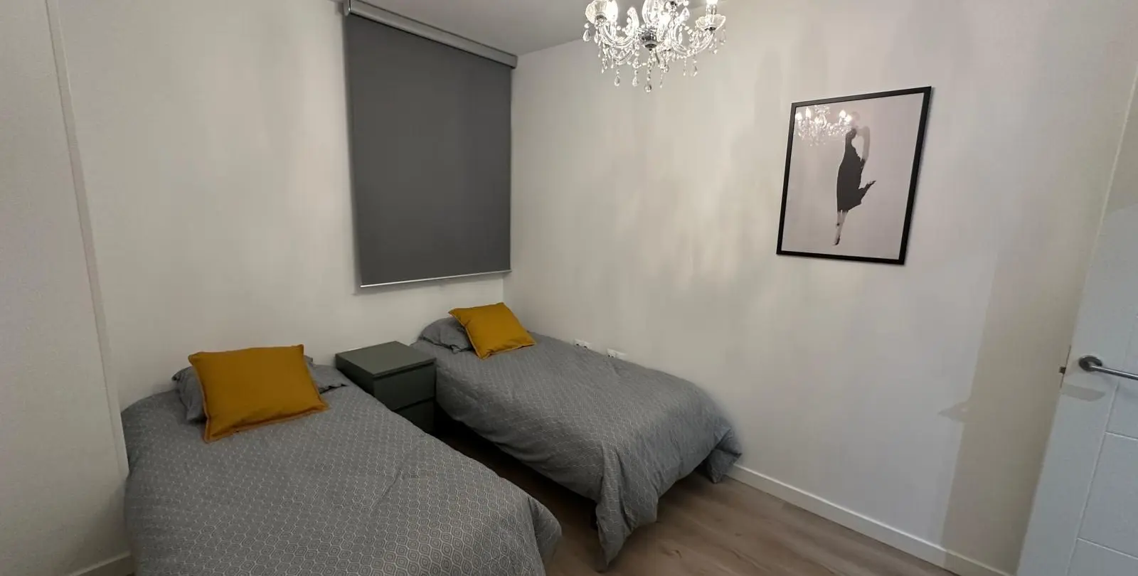 Venta de apartamento en planta media en Marbella 68