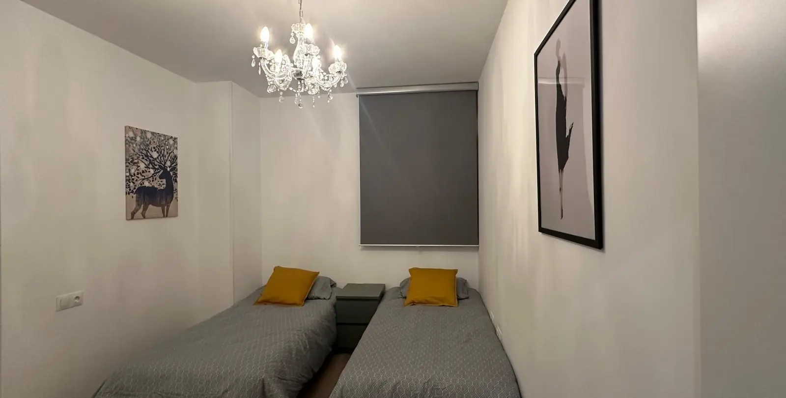 Venta de apartamento en planta media en Marbella 69