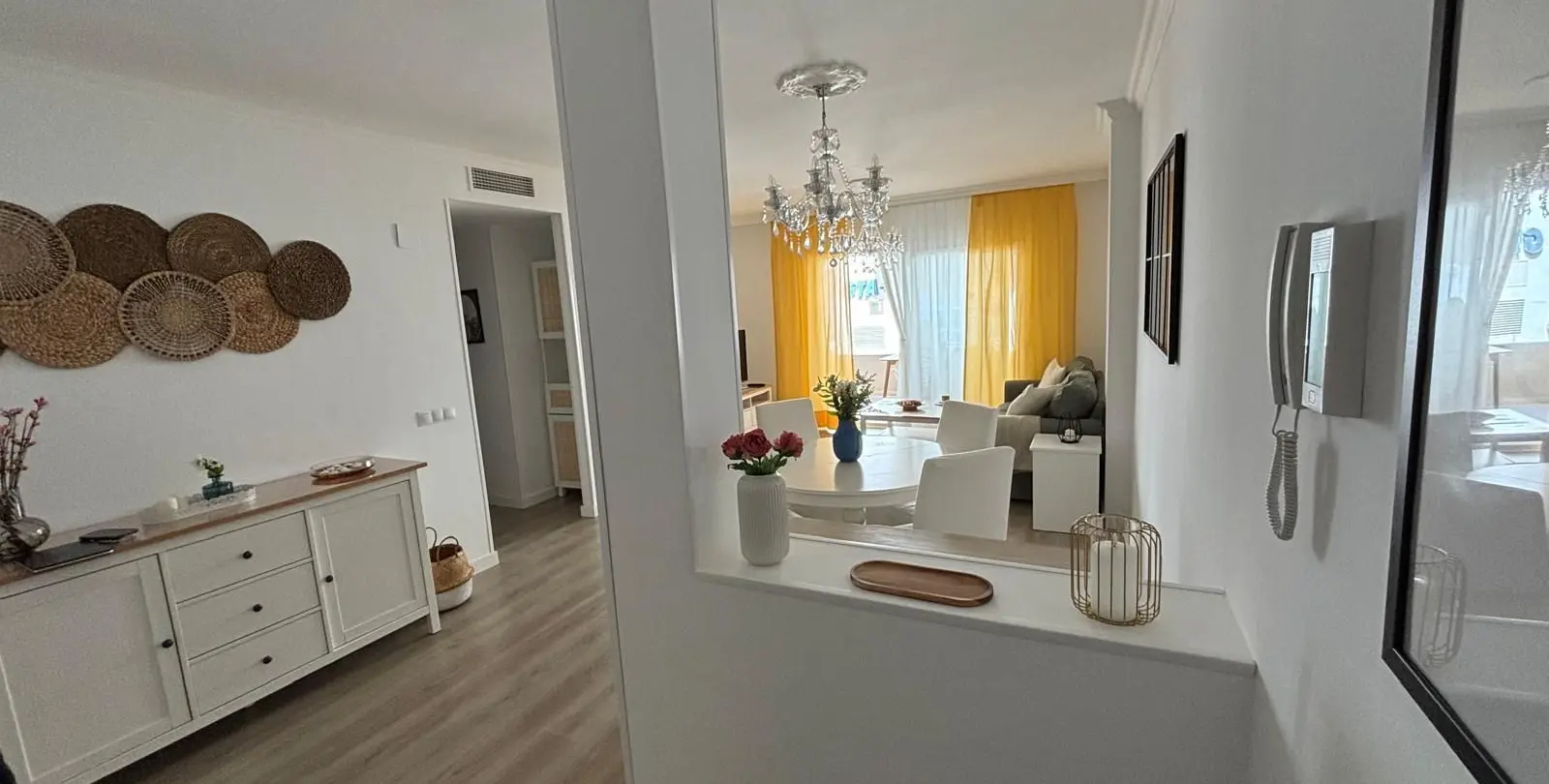 Venta de apartamento en planta media en Marbella 71