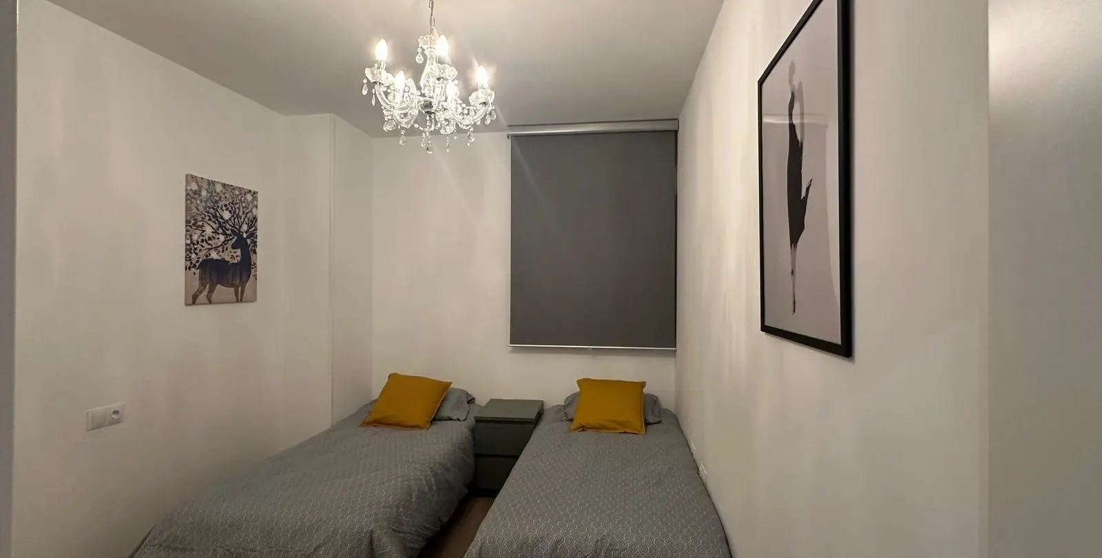 Venta de apartamento en planta media en Marbella 73