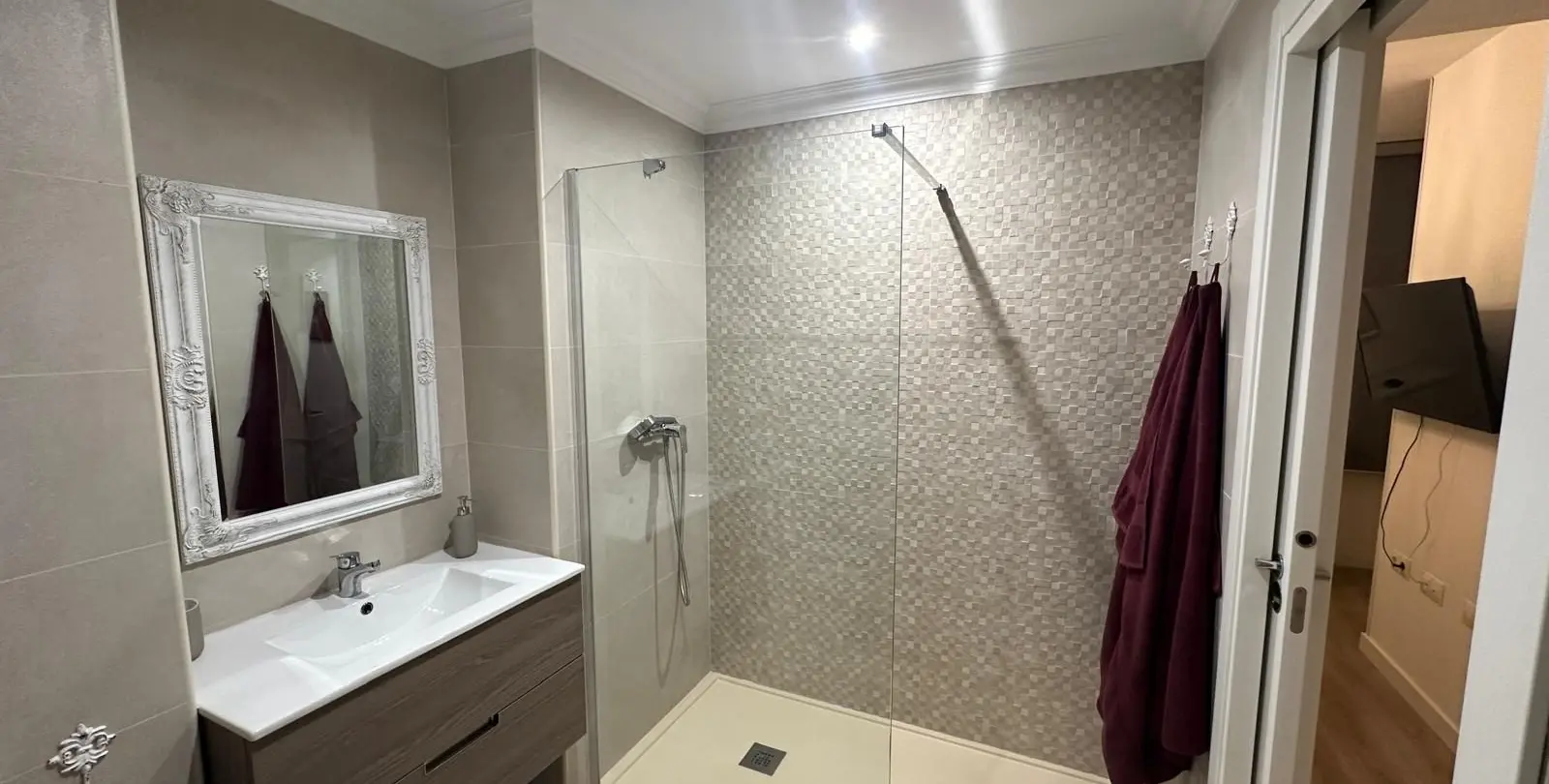 Venta de apartamento en planta media en Marbella 74