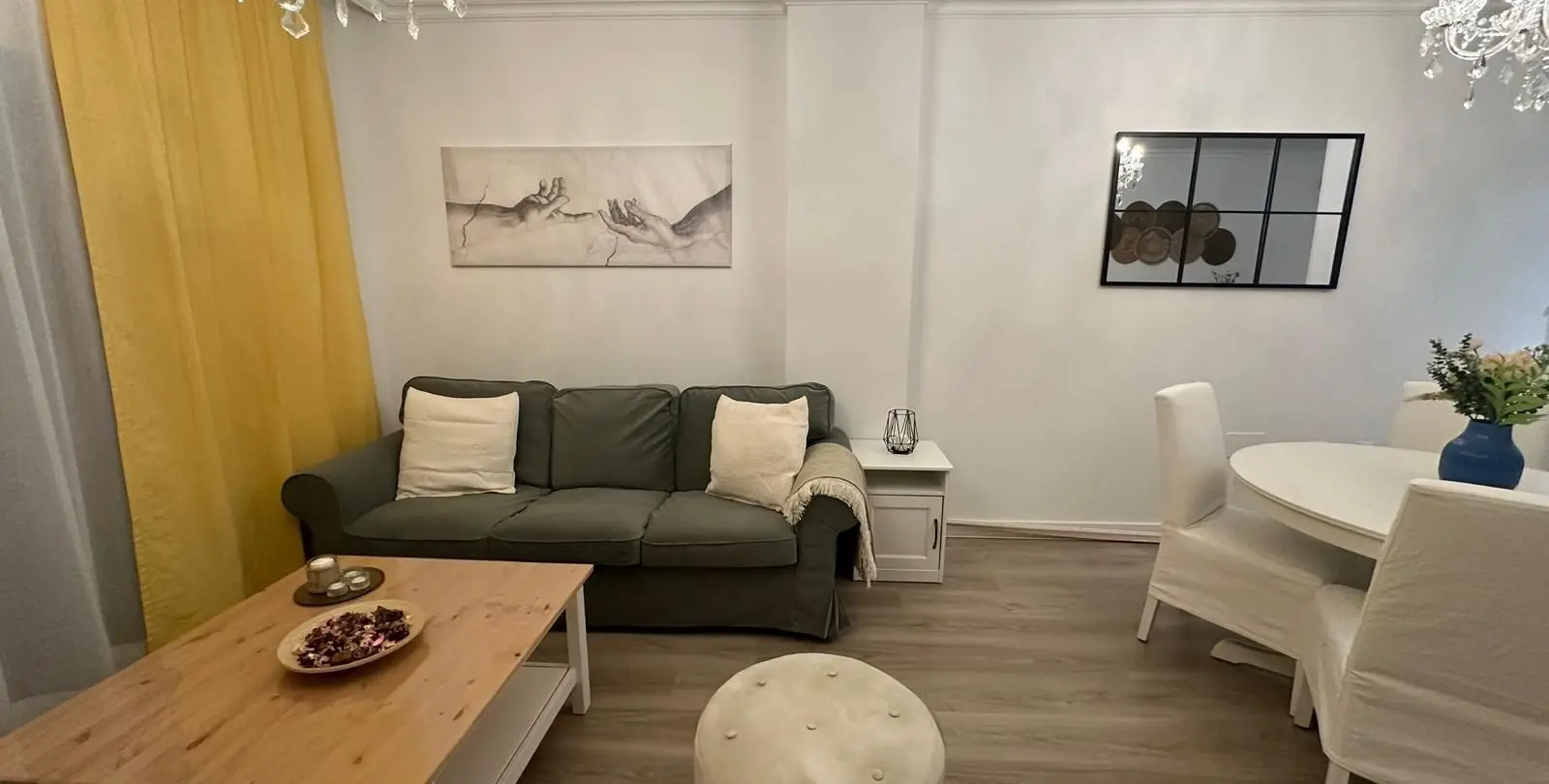 Venta de apartamento en planta media en Marbella 78