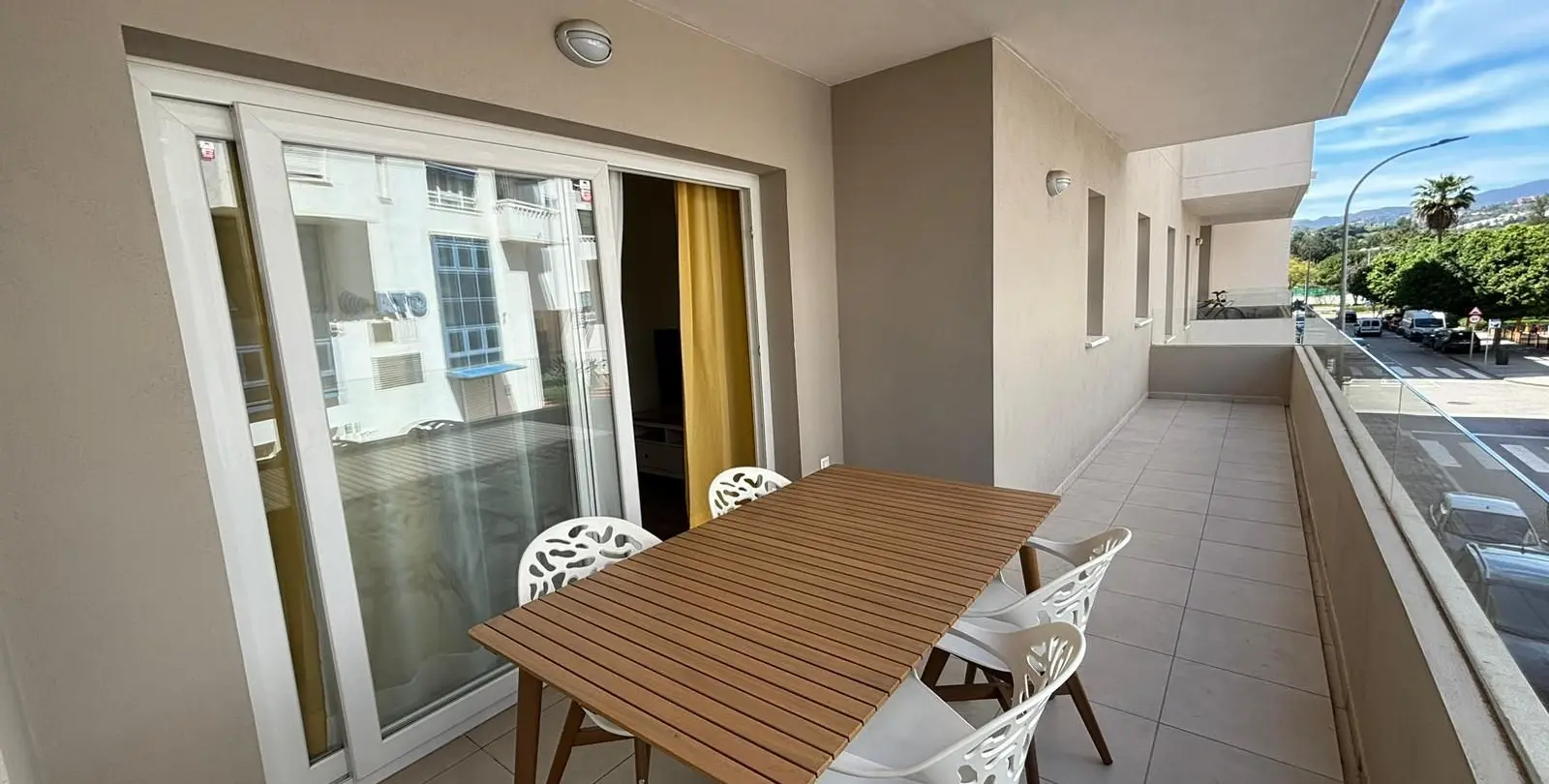 Venta de apartamento en planta media en Marbella 81