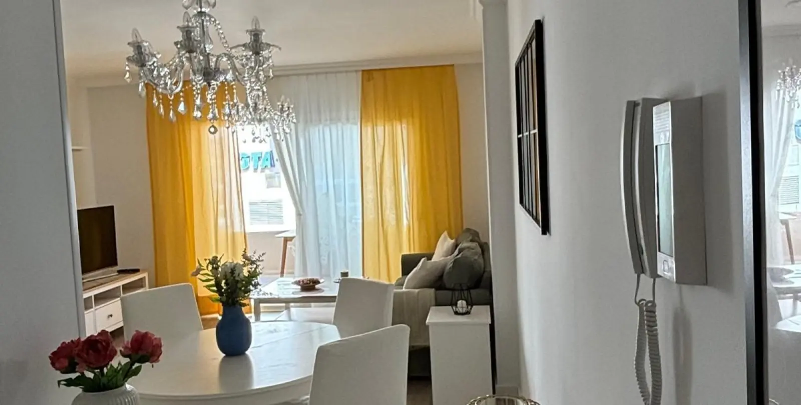 Venta de apartamento en planta media en Marbella 82
