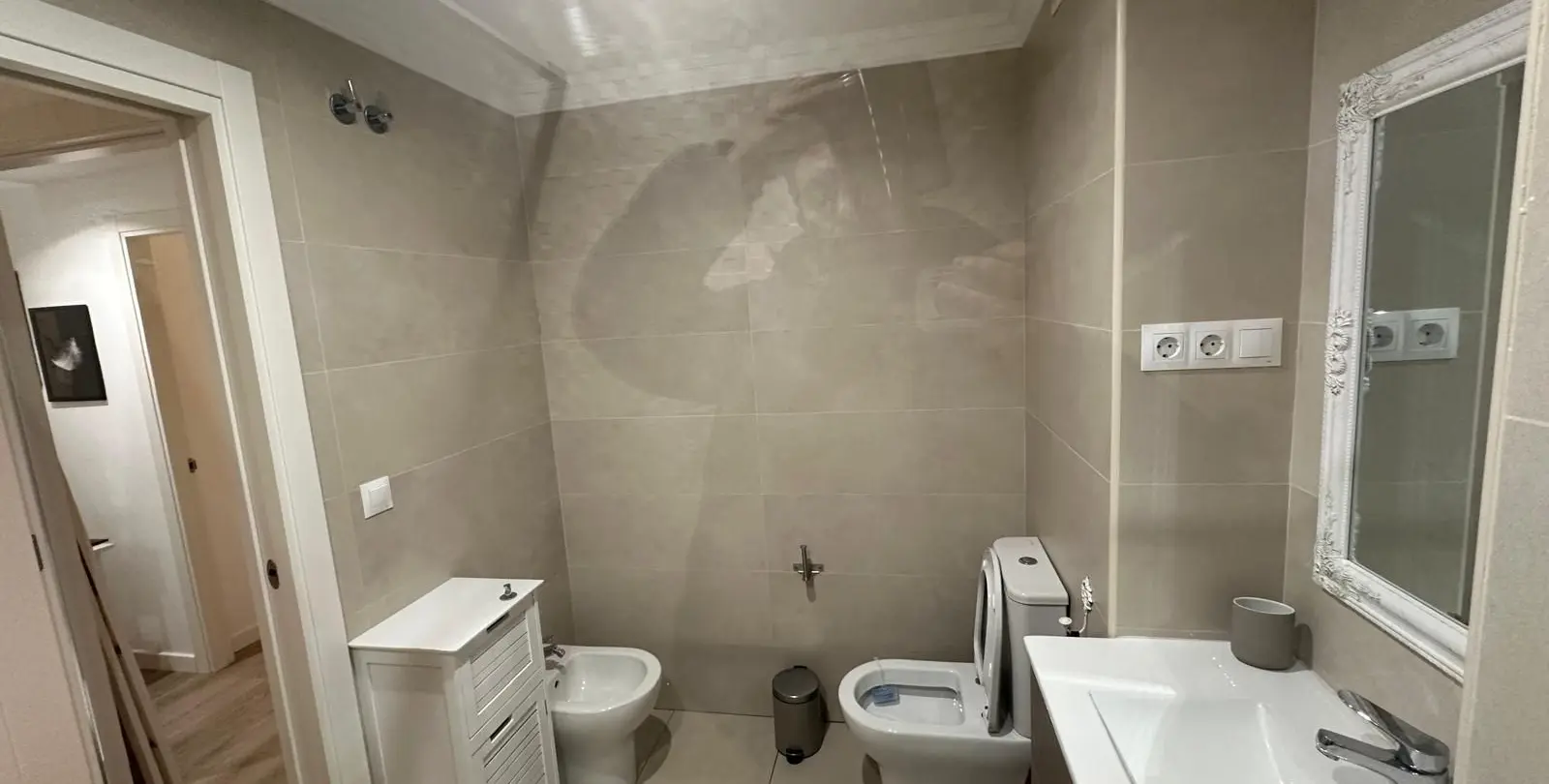 Venta de apartamento en planta media en Marbella 83