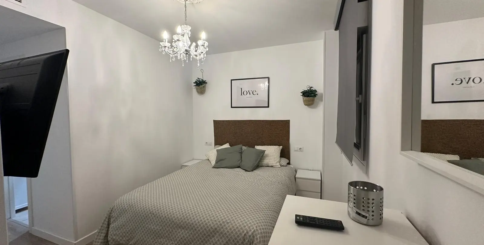 Venta de apartamento en planta media en Marbella 86