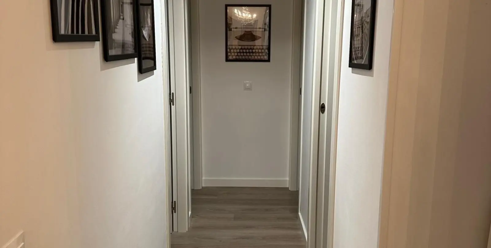 Venta de apartamento en planta media en Marbella 88