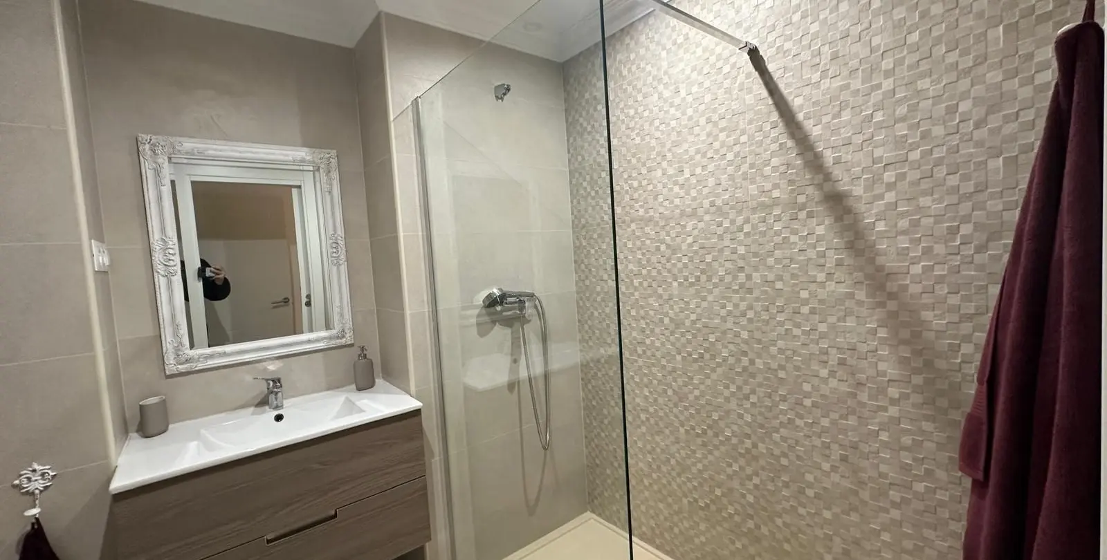Venta de apartamento en planta media en Marbella 90