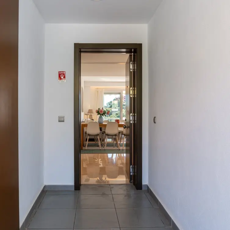 Sale of penthouse in La Mairena