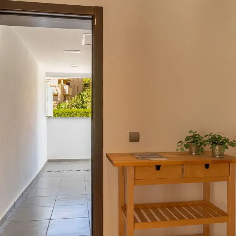 Sale of penthouse in La Mairena