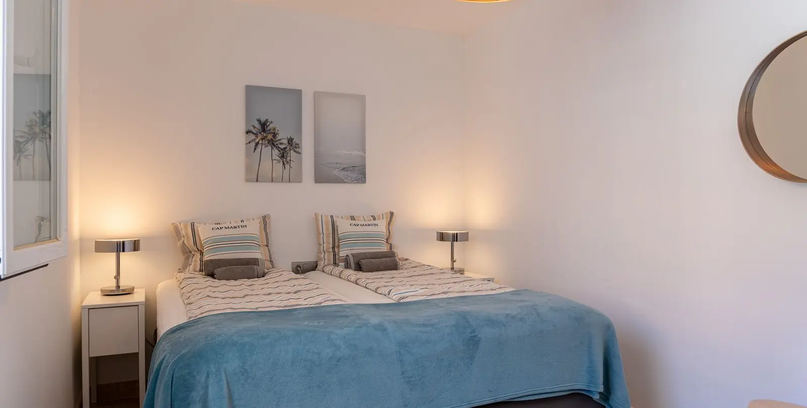 Sale of penthouse in La Mairena 29