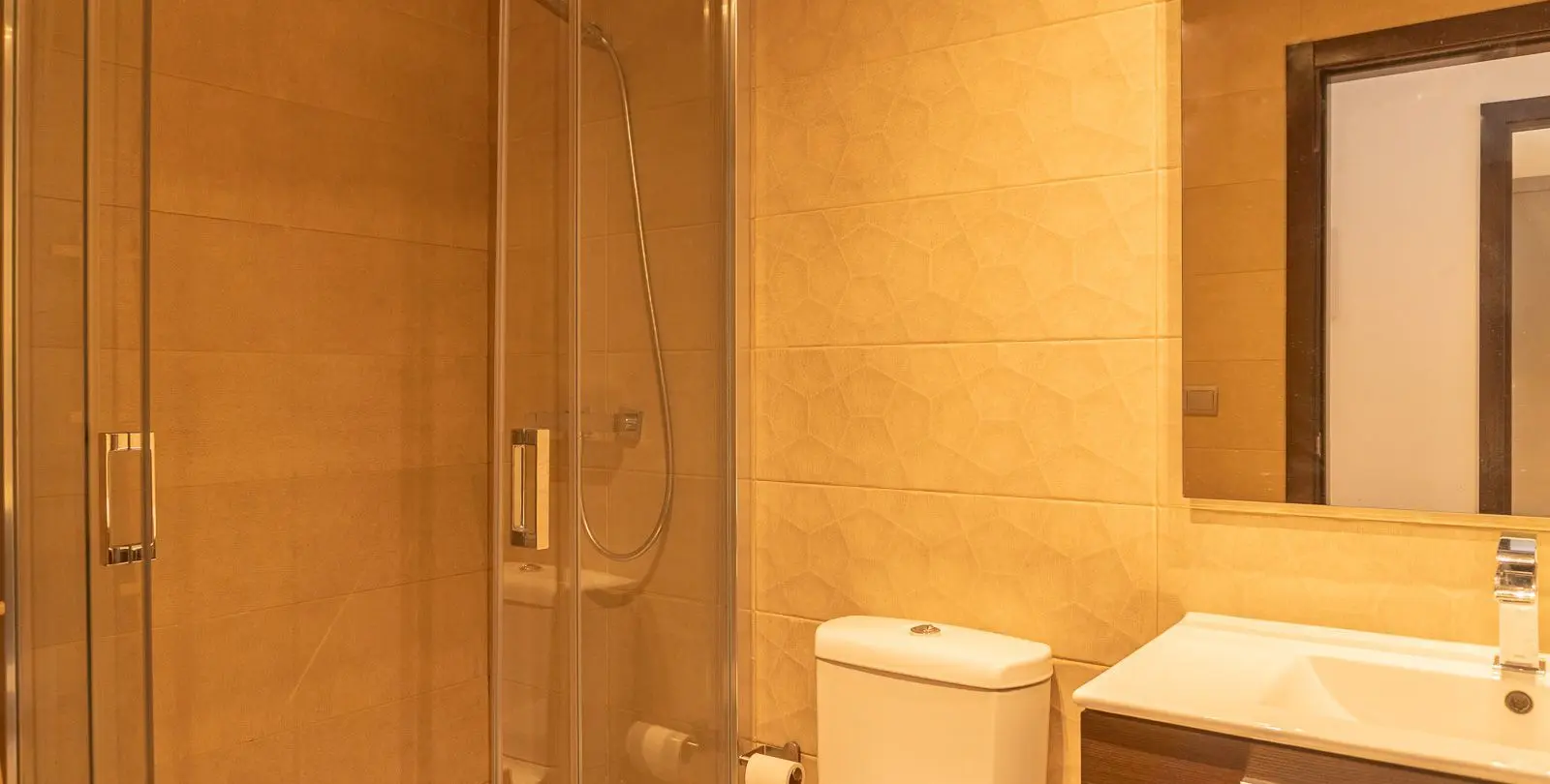 Sale of penthouse in La Mairena 31