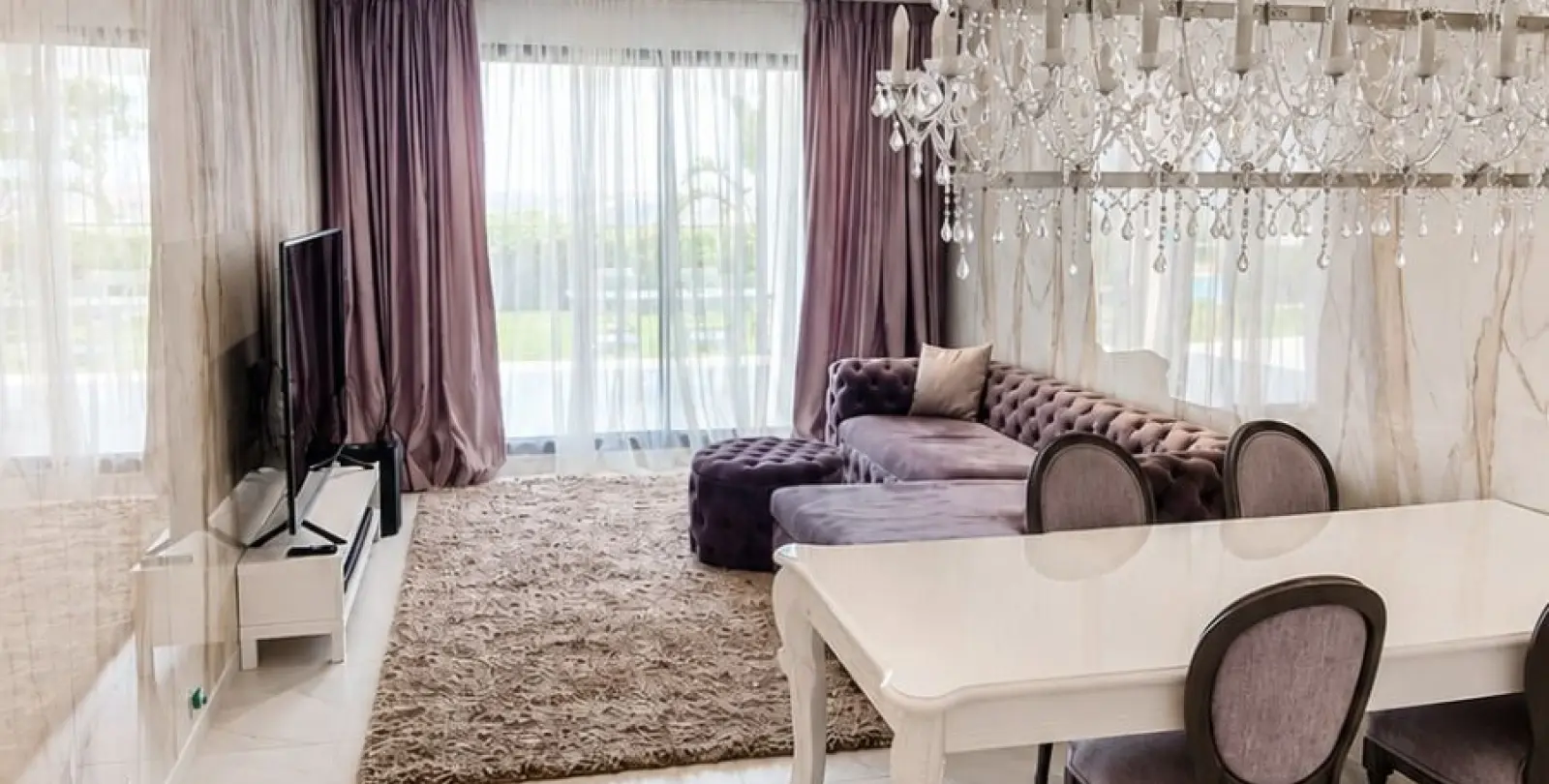 Sale of ground floor apartment in Estepona 8