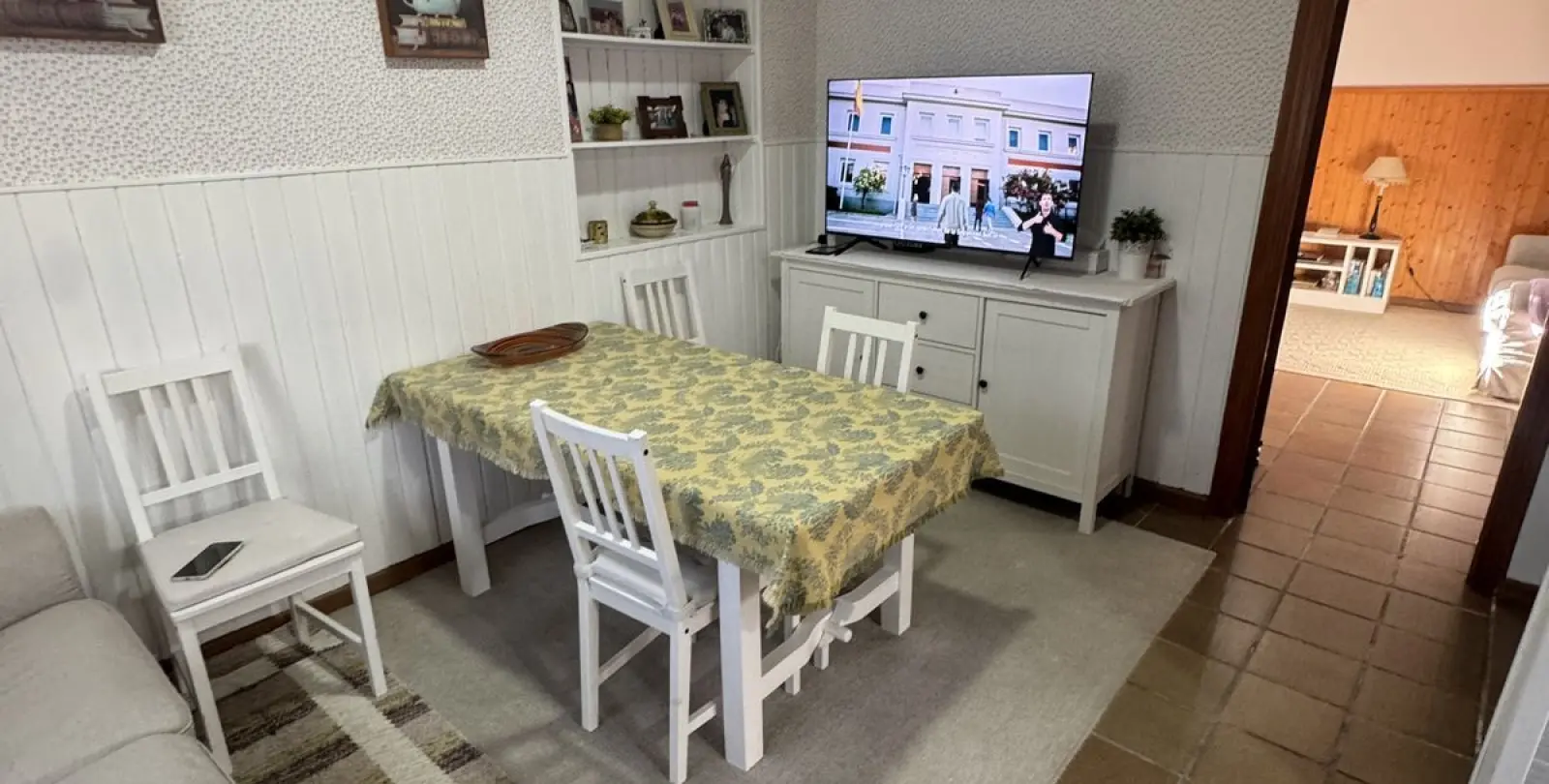 Продажа  отдельно стоящей виллы в Estepona 4