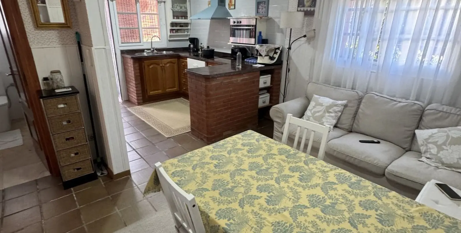Продажа  отдельно стоящей виллы в Estepona 7