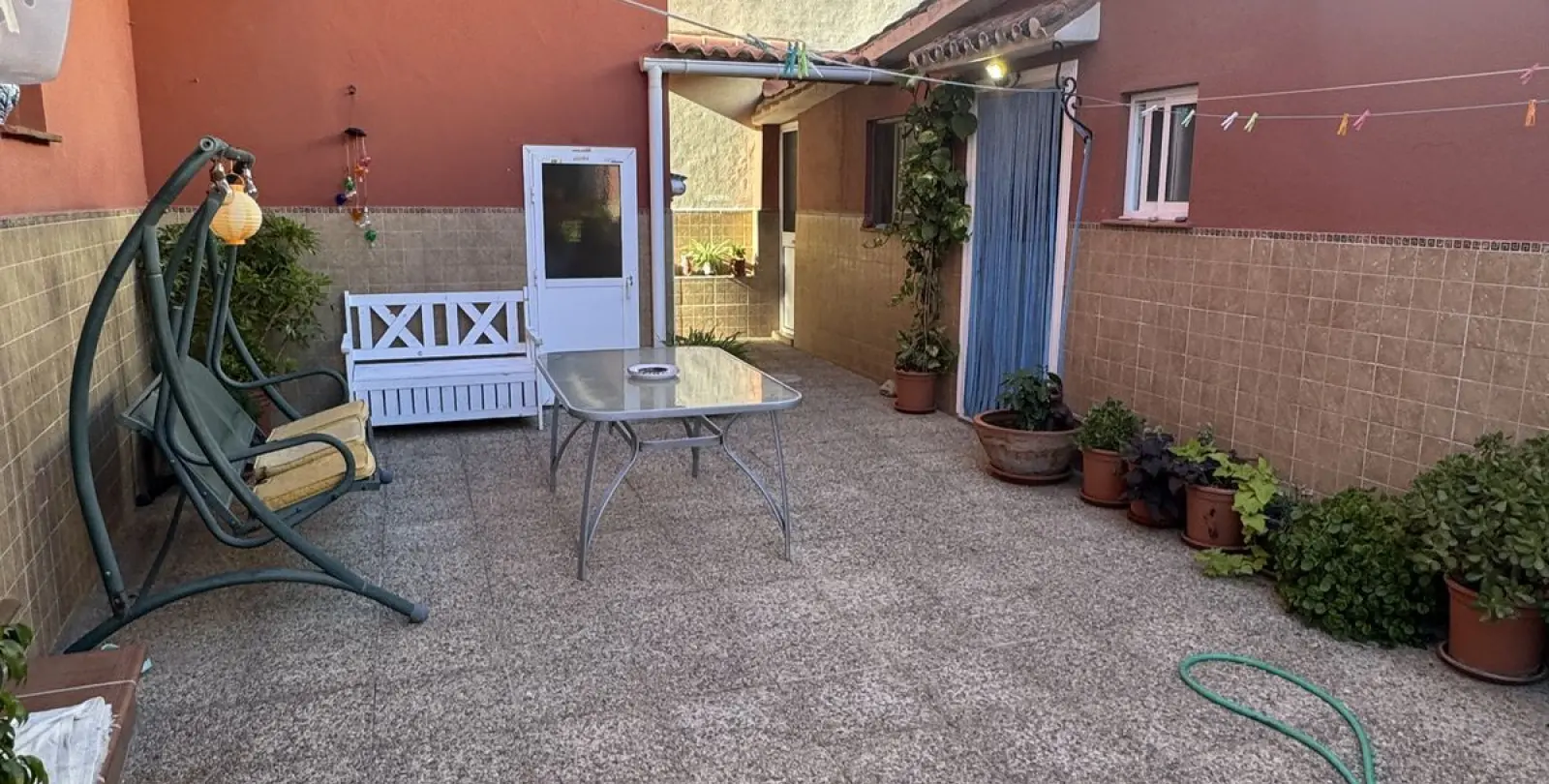Продажа  отдельно стоящей виллы в Estepona 13
