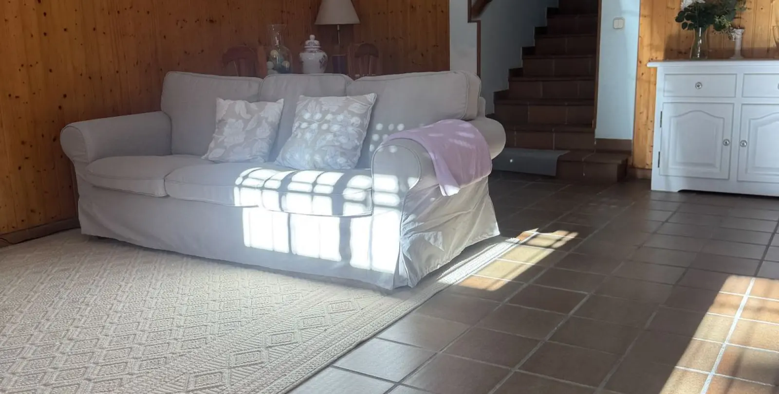 Продажа  отдельно стоящей виллы в Estepona 18