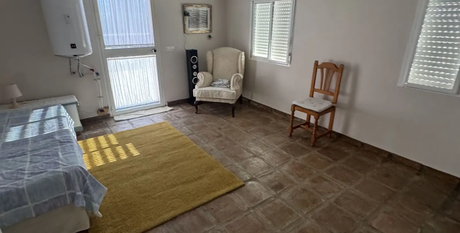 Продажа  отдельно стоящей виллы в Estepona 31
