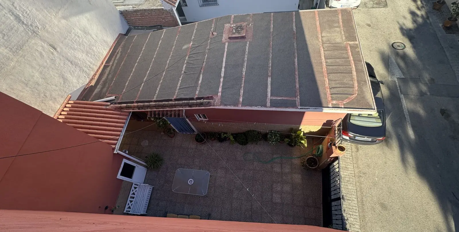 Продажа  отдельно стоящей виллы в Estepona 32