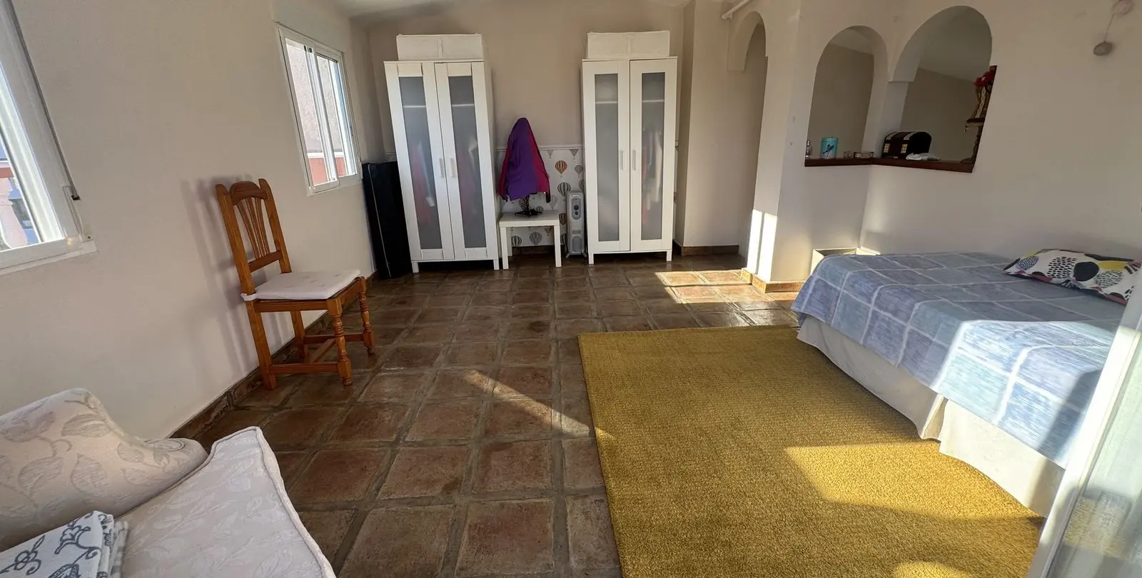 Продажа  отдельно стоящей виллы в Estepona 35