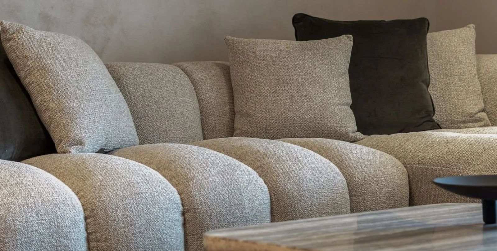 Venta de apartamento en planta media en Benahavís 5